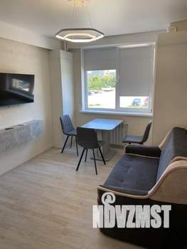 1-к квартира, посуточно, 46м2, 2/9 этаж