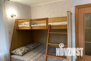 1-к квартира, посуточно, 18м2, 1/1 этаж