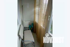 2-к квартира, посуточно, 59м2, 3/5 этаж