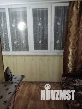 1-к квартира, посуточно, 40м2, 4/5 этаж