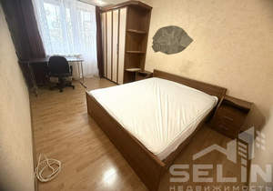 2-к квартира, на длительный срок, 64м2, 6/8 этаж