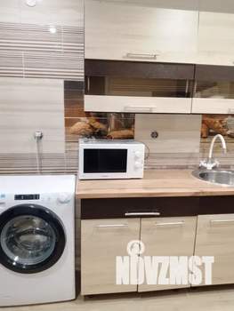 1-к квартира, посуточно, 30м2, 2/2 этаж