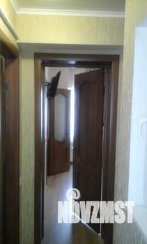 1-к квартира, посуточно, 28м2, 2/2 этаж