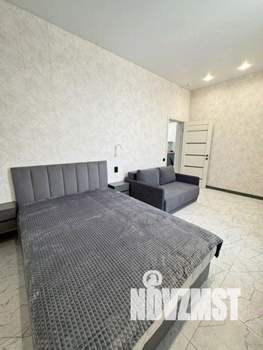 1-к квартира, посуточно, 31м2, 1/1 этаж