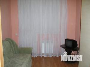 2-к квартира, посуточно, 51м2, 2/3 этаж