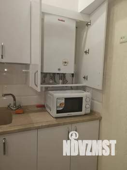 1-к квартира, посуточно, 42м2, 3/9 этаж
