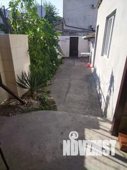 2-к квартира, посуточно, 40м2, 1/1 этаж