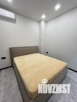 1-к квартира, посуточно, 47м2, 2/9 этаж