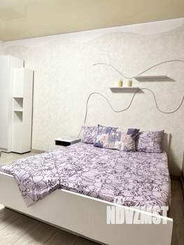 1-к квартира, посуточно, 34м2, 1/1 этаж