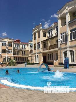 2-к квартира, посуточно, 100м2, 2/4 этаж