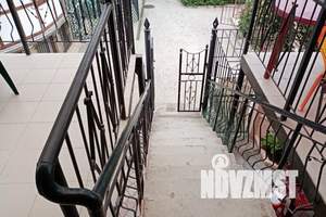 1-к квартира, посуточно, 13м2, 2/2 этаж