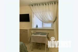 1-к квартира, посуточно, 20м2, 2/2 этаж