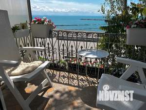 Студия квартира, посуточно, 25м2, 2/2 этаж