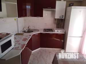 3-к квартира, посуточно, 63м2, 2/5 этаж