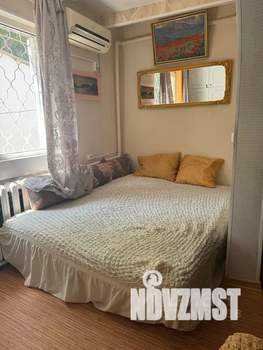 2-к квартира, посуточно, 30м2, 1/1 этаж