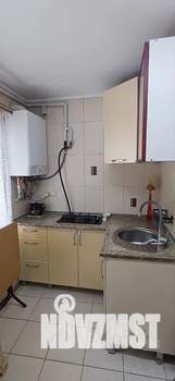 1-к квартира, посуточно, 24м2, 1/2 этаж