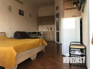 1-к квартира, посуточно, 22м2, 2/2 этаж