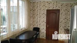 2-к квартира, посуточно, 55м2, 2/2 этаж
