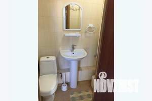 1-к квартира, посуточно, 20м2, 1/2 этаж