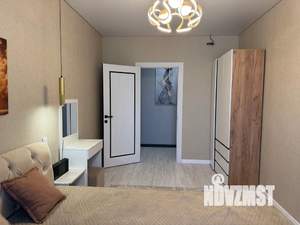 2-к квартира, посуточно, 60м2, 2/6 этаж