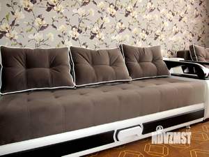 2-к квартира, посуточно, 50м2, 8/9 этаж