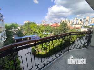 2-к квартира, на длительный срок, 90м2, 3/5 этаж