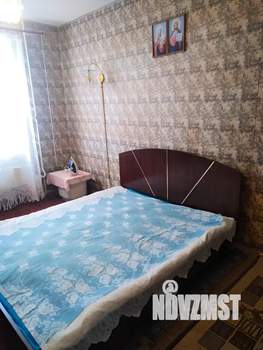 2-к квартира, посуточно, 59м2, 5/5 этаж