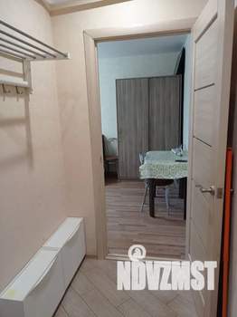 1-к квартира, посуточно, 30м2, 1/5 этаж