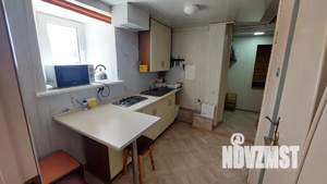 2-к квартира, посуточно, 48м2, 2/2 этаж