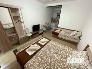 Студия квартира, посуточно, 22м2, 1/3 этаж