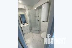 1-к квартира, посуточно, 40м2, 6/8 этаж