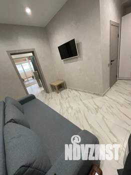 2-к квартира, посуточно, 64м2, 2/9 этаж