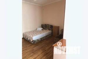 2-к квартира, посуточно, 50м2, 2/2 этаж