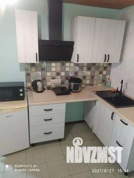 2-к квартира, посуточно, 30м2, 1/1 этаж