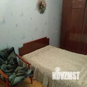 2-к квартира, посуточно, 48м2, 4/5 этаж