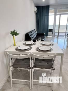 1-к квартира, посуточно, 67м2, 3/9 этаж