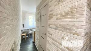 2-к квартира, посуточно, 46м2, 2/5 этаж