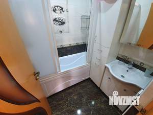 3-к квартира, посуточно, 65м2, 2/2 этаж