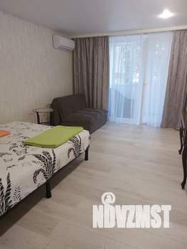 1-к квартира, посуточно, 38м2, 2/5 этаж