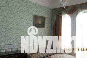 1-к квартира, посуточно, 28м2, 2/2 этаж