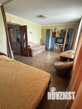 1-к квартира, посуточно, 35м2, 12/16 этаж