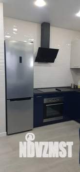 1-к квартира, посуточно, 47м2, 4/7 этаж