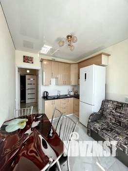 1-к квартира, посуточно, 36м2, 5/7 этаж