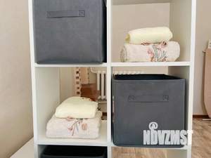 1-к квартира, посуточно, 36м2, 1/2 этаж