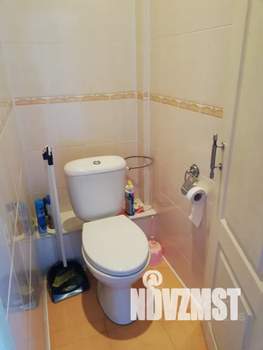 2-к квартира, посуточно, 50м2, 2/2 этаж