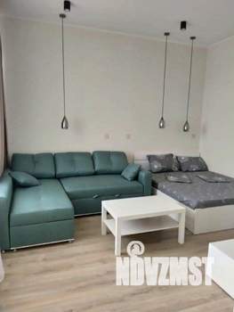 1-к квартира, посуточно, 49м2, 1/1 этаж