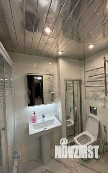 3-к квартира, посуточно, 65м2, 8/9 этаж