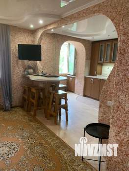 3-к квартира, на длительный срок, 69м2, 4/9 этаж