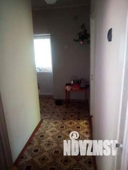 2-к квартира, посуточно, 46м2, 2/2 этаж