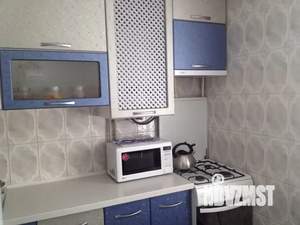 2-к квартира, посуточно, 48м2, 1/5 этаж